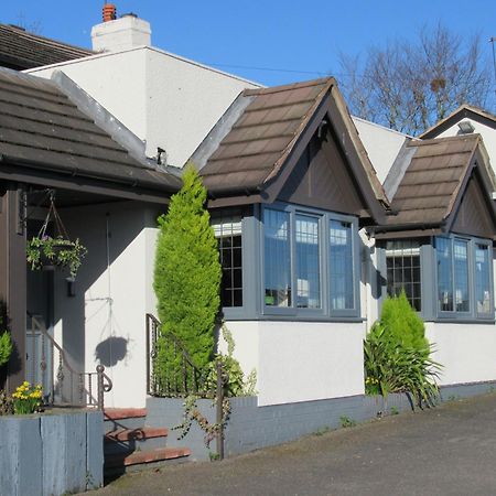 The Throckmorton Hotell Alcester Eksteriør bilde