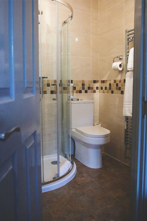 The Throckmorton Hotell Alcester Eksteriør bilde